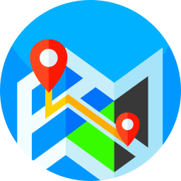 Map icon