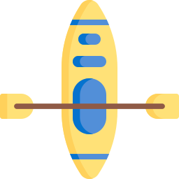 Canoe icon