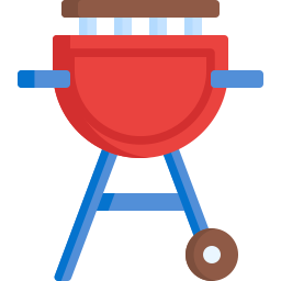 Grill icon