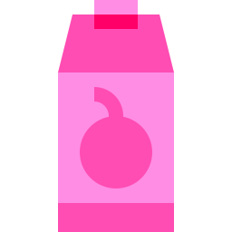 orangensaft icon