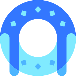 Doughnut icon