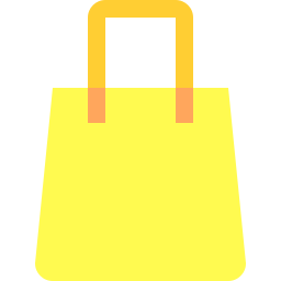 torba dostawcza ikona