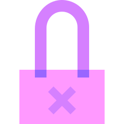 password errata icona