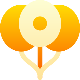 Balloons icon