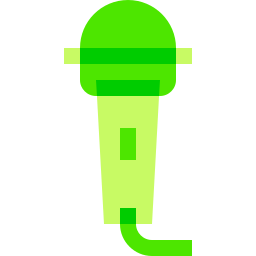 Mic icon