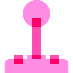 Joystick icon