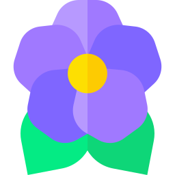 Flower icon