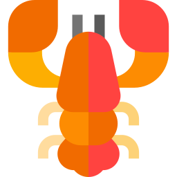 Lobster icon