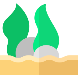 海藻 icon