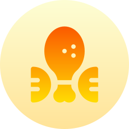 tandoori icono
