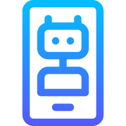 chatbot icon