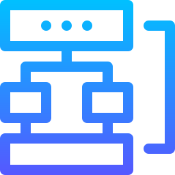 Распознавание образов иконка