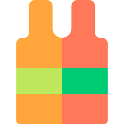 Tank top icon