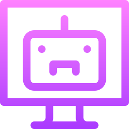 monitor icon