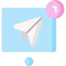 送信 icon