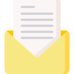 email icon