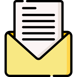 email icon