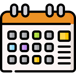 kalender icon