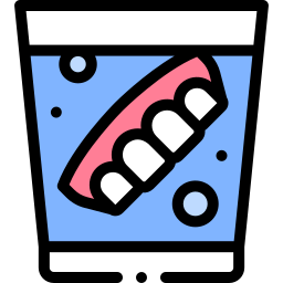 Dentures icon