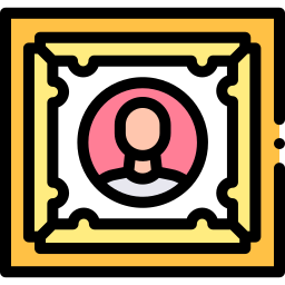 フォトフレーム icon