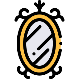 Mirror icon