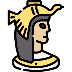 kleopatra icon