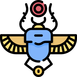 Scarab icon