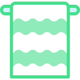 handtuch icon