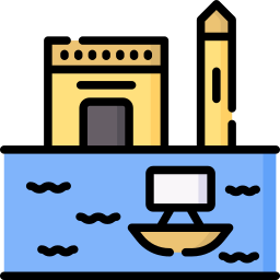 Nile icon