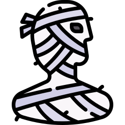 ミイラ icon