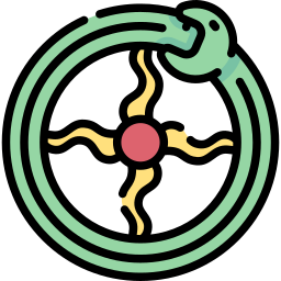 우로보로스 icon