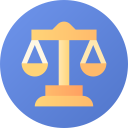 Justice icon