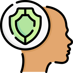 Protection icon