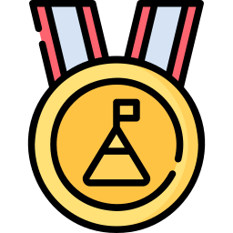 medal ikona