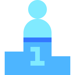 Podium icon