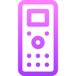 recorder icon