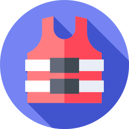 Lifejacket icon