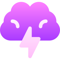 Brainstorm icon