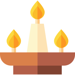 Candles icon