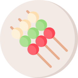 Dango icon