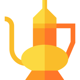 Teapot icon