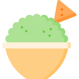 Guacamole icon