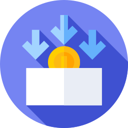 Donation icon