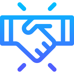 Partnership icon