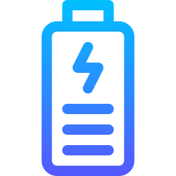Charging icon