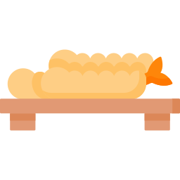 Tempura icon