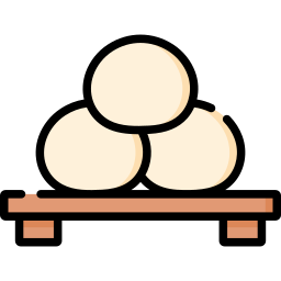 mantou icono