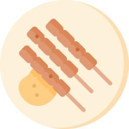 Satay icon