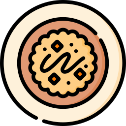 Okonomiyaki icon