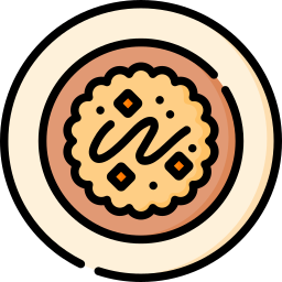 okonomiyaki icoon
